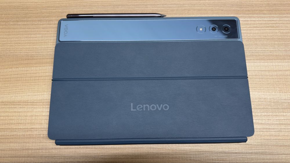 Lonovo yoga tab plus