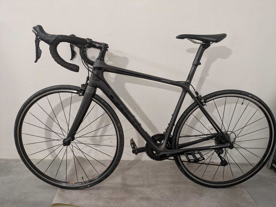 Trek Emonda SL5 [karbon] - rower szosowy, 8,38 kg