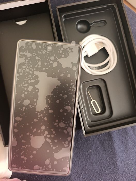 Vendo telemóvel CCIT S25 ULTRA 5G