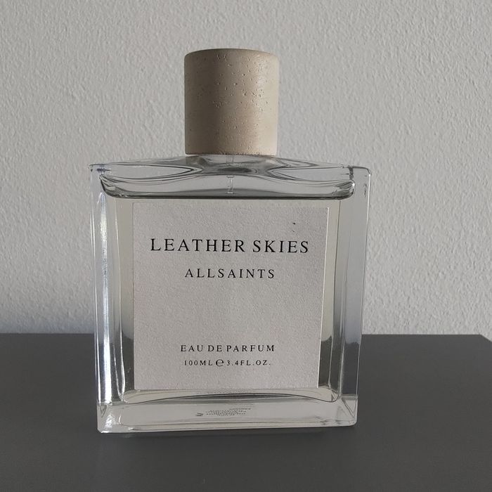 Allsaints Leather Skies