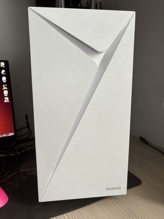 ігровий компʼютер