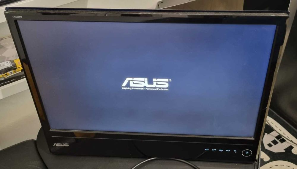 Monitor/ ecrã ASUS HDMI64552031622657120