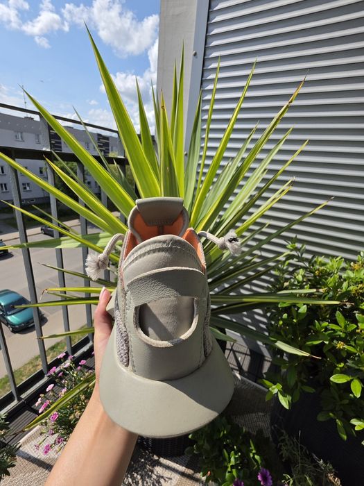 Adidas   super sneakersy