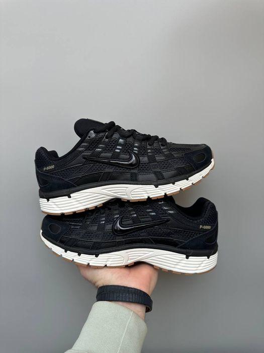 Кроссовки Nike P6000