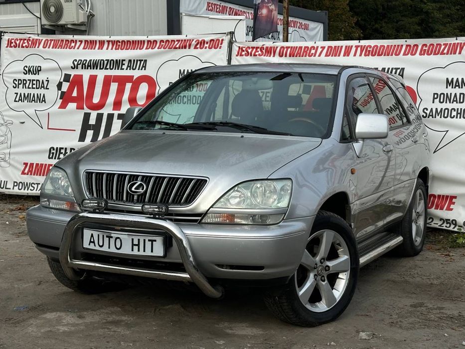 Lexus RX300