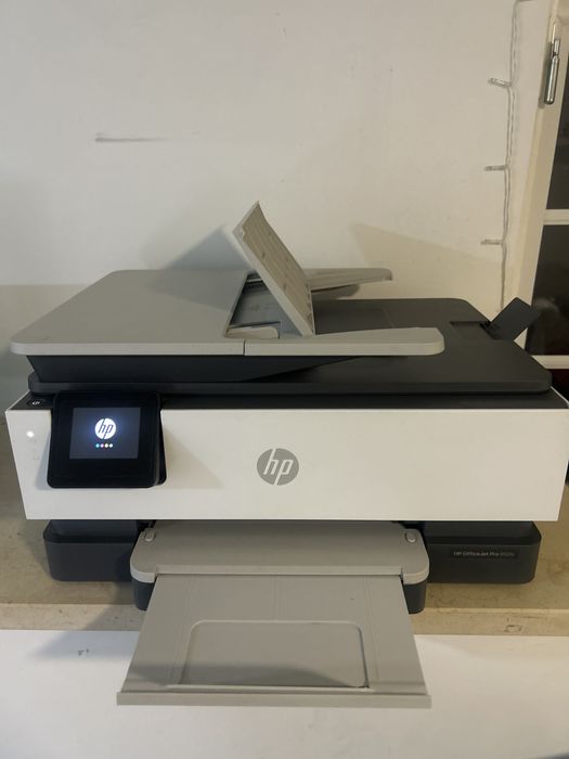 HP OfficeJet Pro 8122e