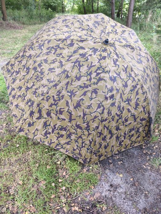 Parasol fox 60 CAMO brolly