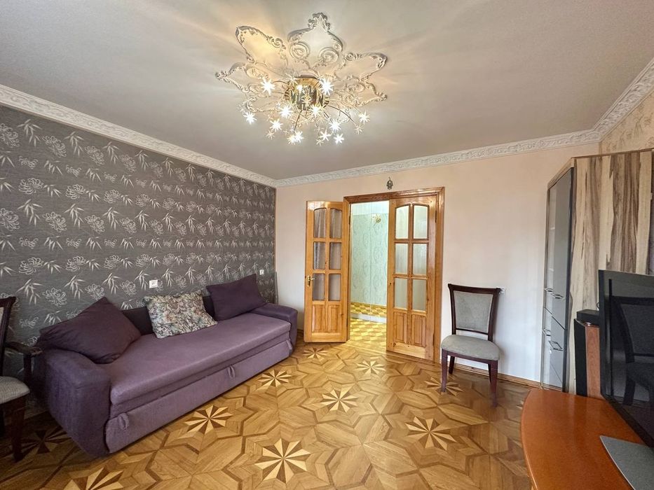 Сдам. 3 ком.на Фонтане