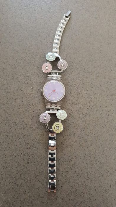 Relogio   swatch