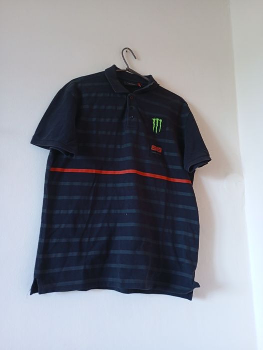 Koszulka Jorge Lorenzo Moto GP
