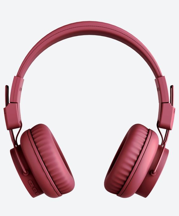 Auscultadores s/Fio Fresh 'n Rebel NOVOS