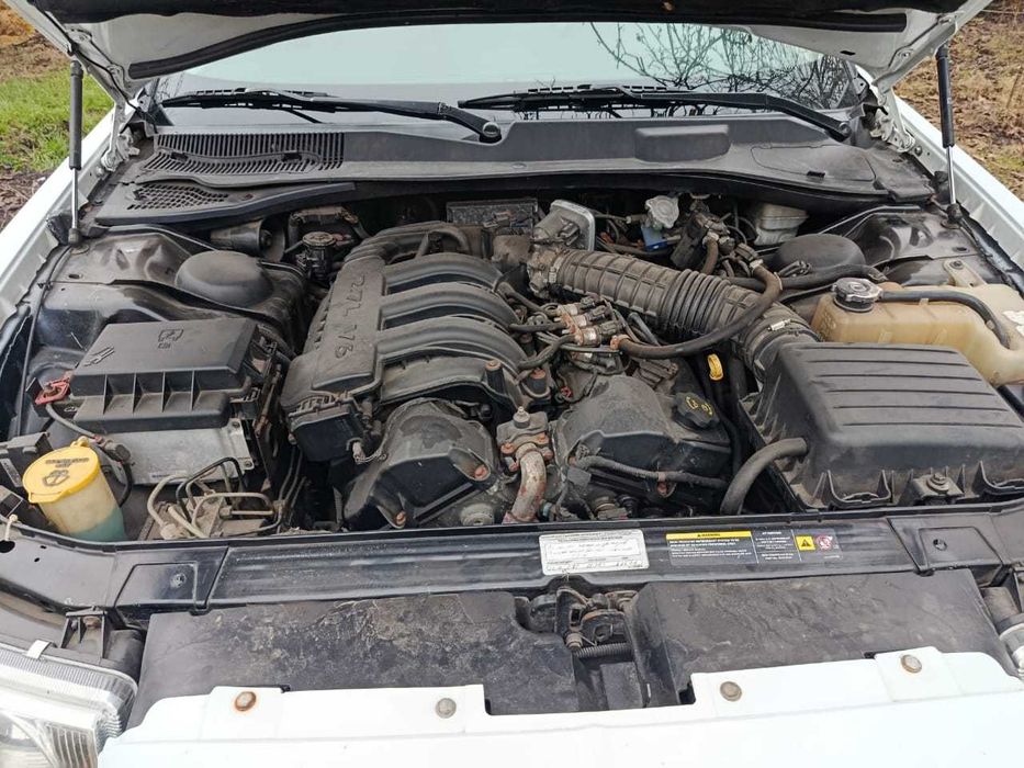 Продам CHRYSLER 300C