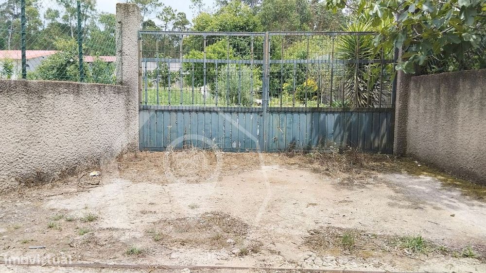 Terreno Urbano - Zona Sossegada !
