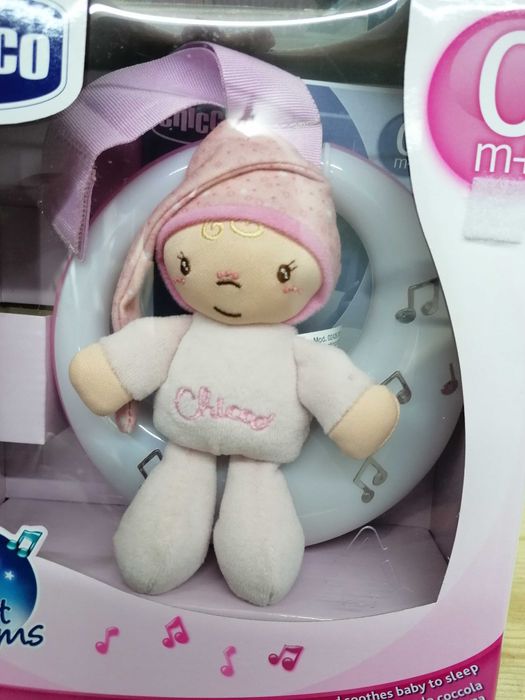 Luz de presença Chicco Goodnight Moon