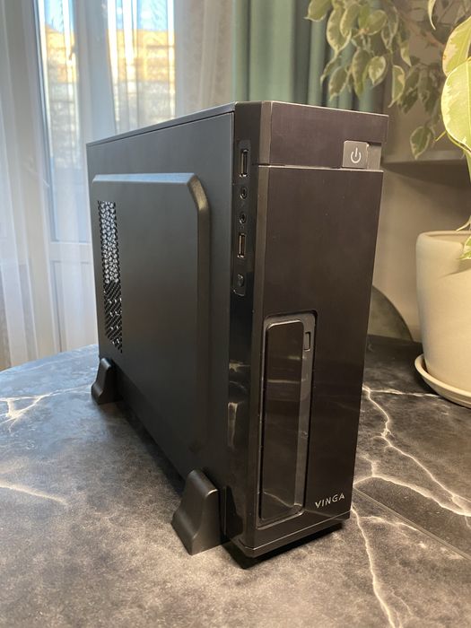 Сучасний новий  Офісний/Домашній ПК