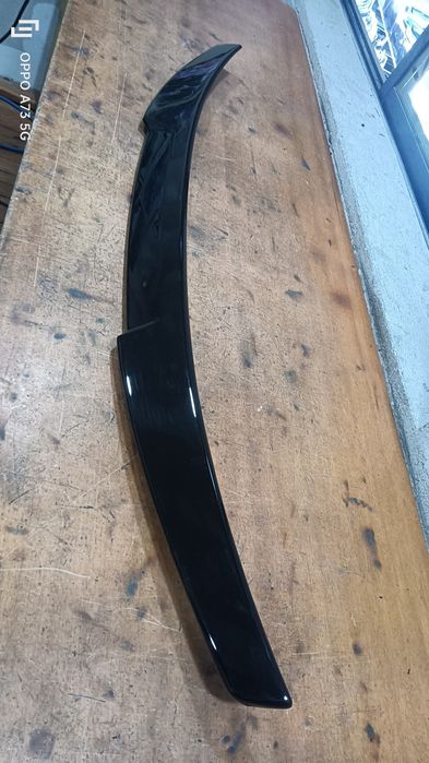 Aileron aleron spoiler Audi A5   2 portas