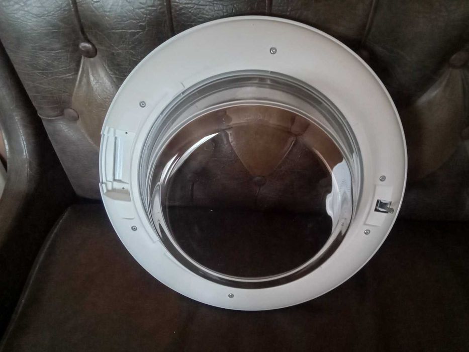 Люк  стиральной машины Zanussi (Electrolux)