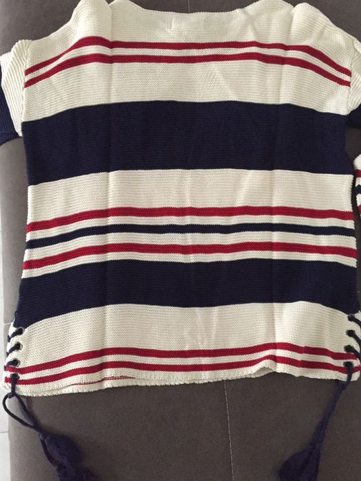 Camisola Springfield
