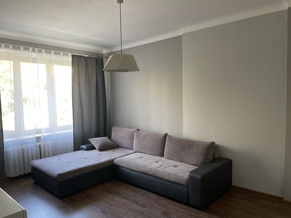 Apartament 37m  na doby.