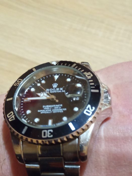Rolex submariner кварцевые
