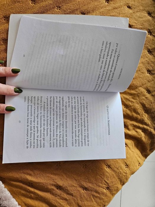 Livro: A via mágica da sementinha (Alves Redol)