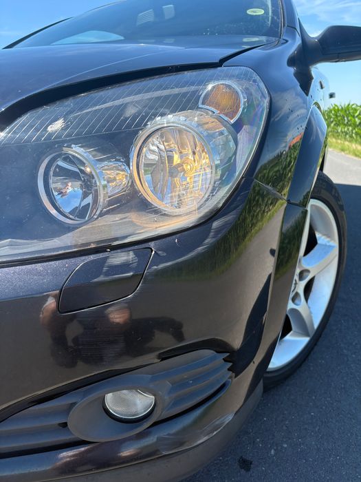 Opel astra GTC 1.6 ecotec