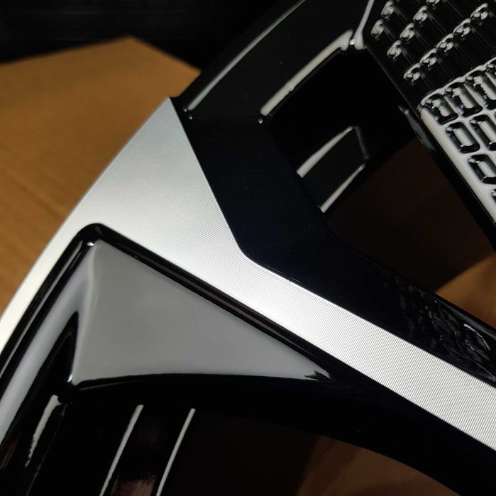 Диски На Авто R19 5x112 Audi A4 A6 A7 Q5 VW Passat Tiguan Skoda Kodiaq