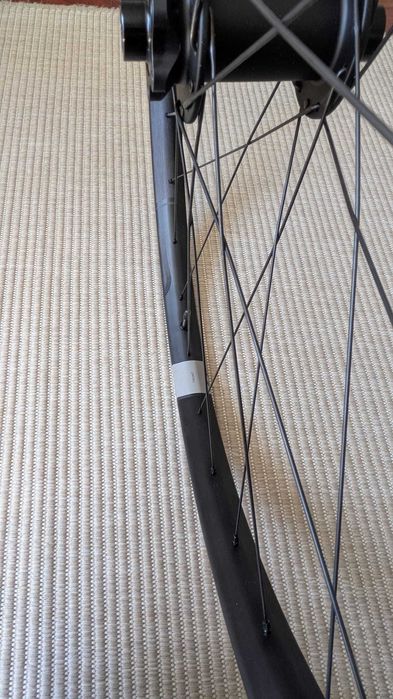 Rodas Crankbrothers Synthesis Enduro 29" Boost XD - NOVAS