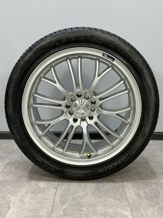 Комплект дисків 5x100, 5x115 7.5J R18 ET45