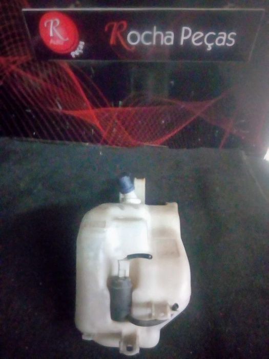 Reservatorio Da Agua Do Esguicho Alfa Romeo 156 (932_)
