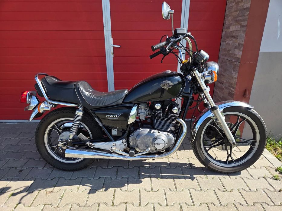 Suzuki