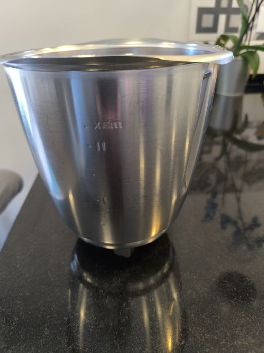 Copo Bimby TM6 - Muito Bom Estado