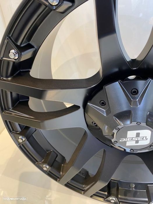 Jantes 18 6x139 Peças auto