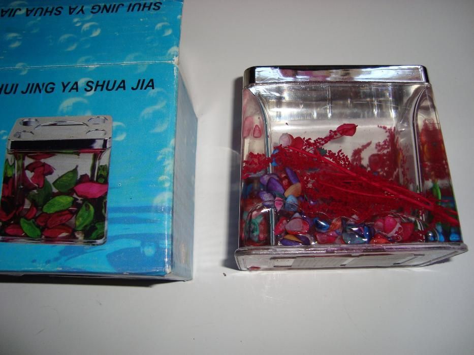 Подставка под зубные щётки " морская"