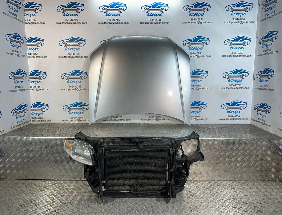 Frente Completa Audi A4 B7 2.0 TDi 2004 - 2009
