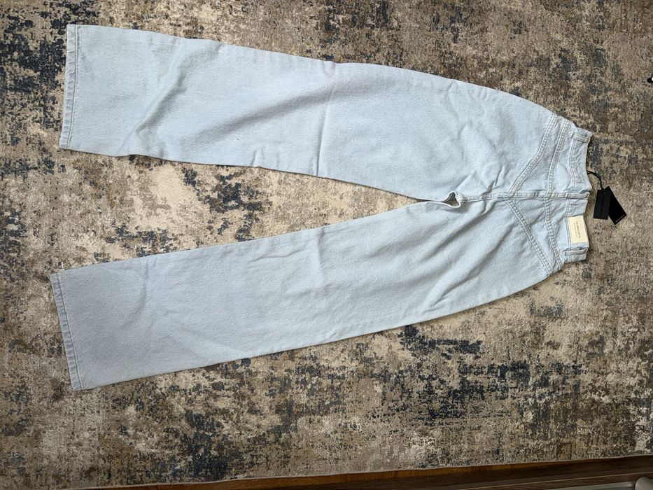 Нові джинси vloria denim