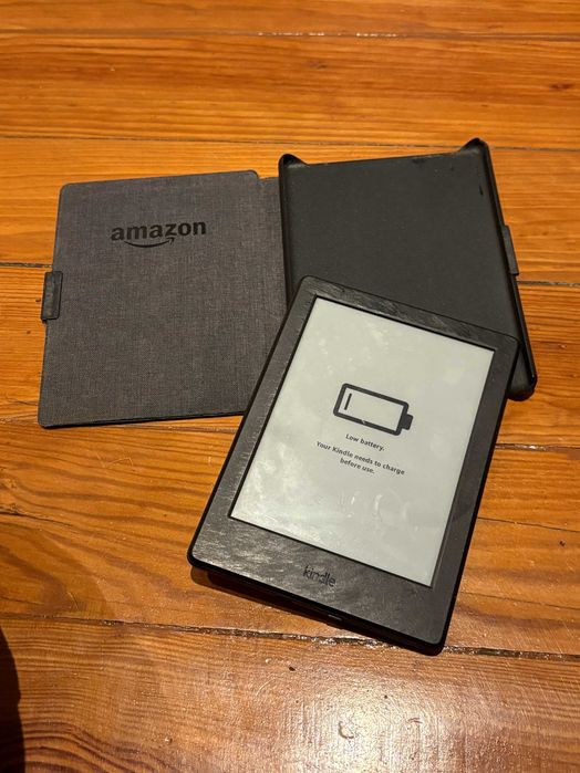Amazon Kindle Tablet446907120217630721