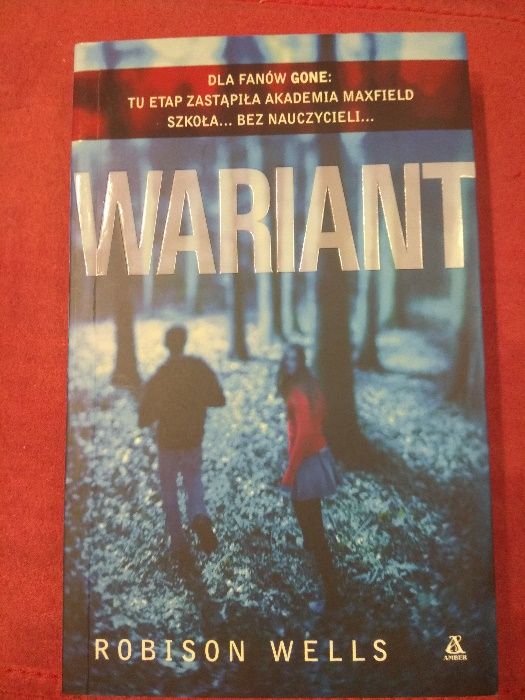 Wariant Robison Wells