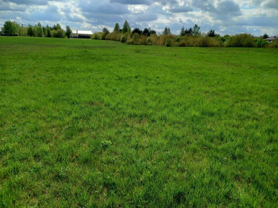 Działka budowlana na sprzedaż