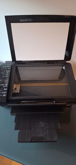 Impressora Multifunções Epson