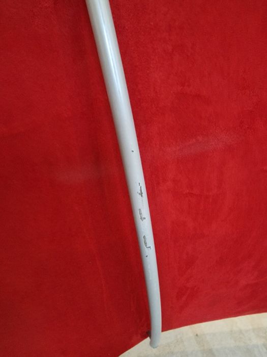 Krzesło obracane biurowe na kółkach