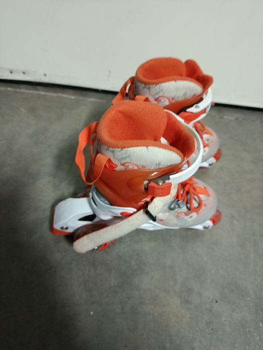 Patins para criança