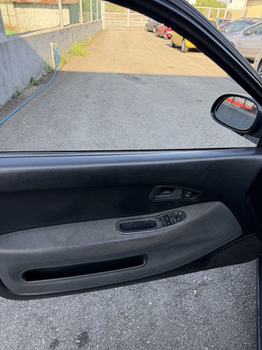 Honda Civic 1.5 LSI Coupe