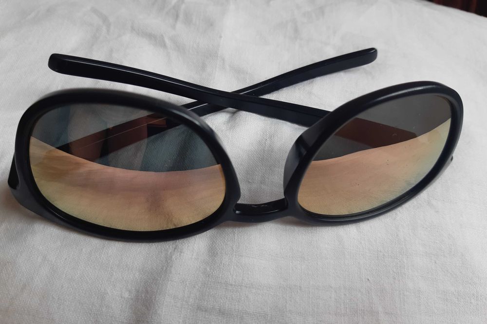 Óculos de Sol Espelhados Quechua