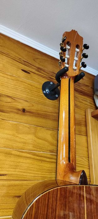 Guitarra Clássica Alhambra 5P