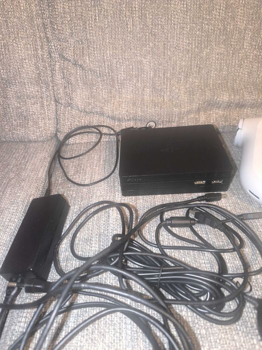 Zestaw VR do Sony PS4 z Aim Controller