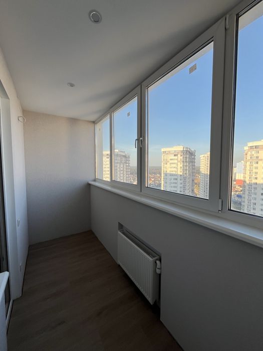 Продаж 3-ної квартири,Бровари,Київська область,ЖК Лісовий квартал