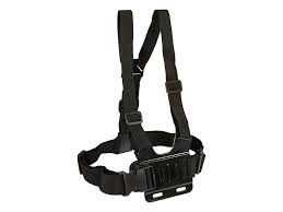 Suporte de peito gopro (arnés/Chest Mount) Novo