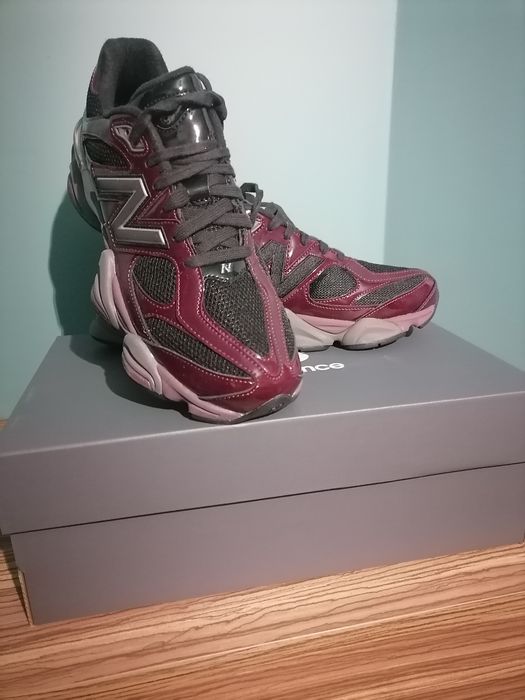 New Balance męskie 45 i 1!2