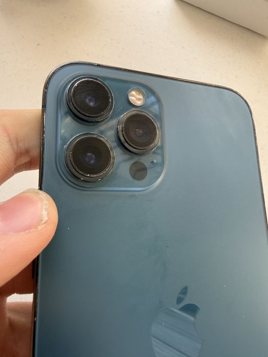 iPhone 12 Pro Max | 256GB | sim neverlock